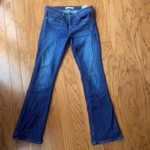 Levi’s 715 Bootcut Jeans